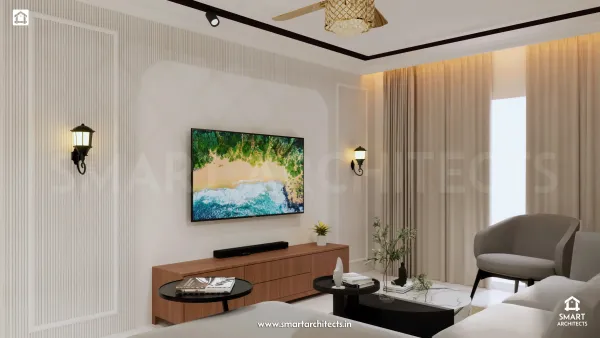 Living Room 01